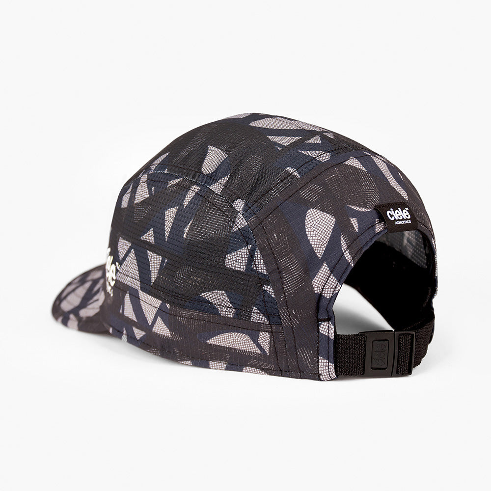 ciele-gocap-sc-field-laufcap-hellgrau-loopy-m-l image 5