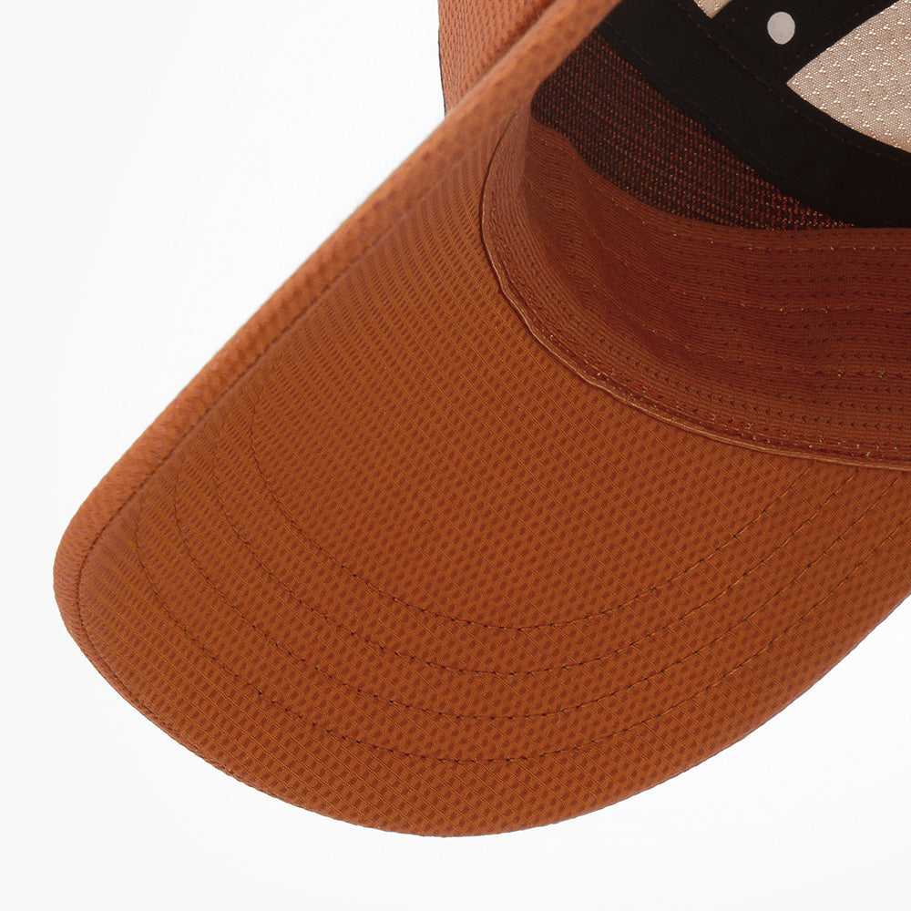 ciele-fstcap-sc-frame-s-laufcap-ginger-bread-s-m image 6