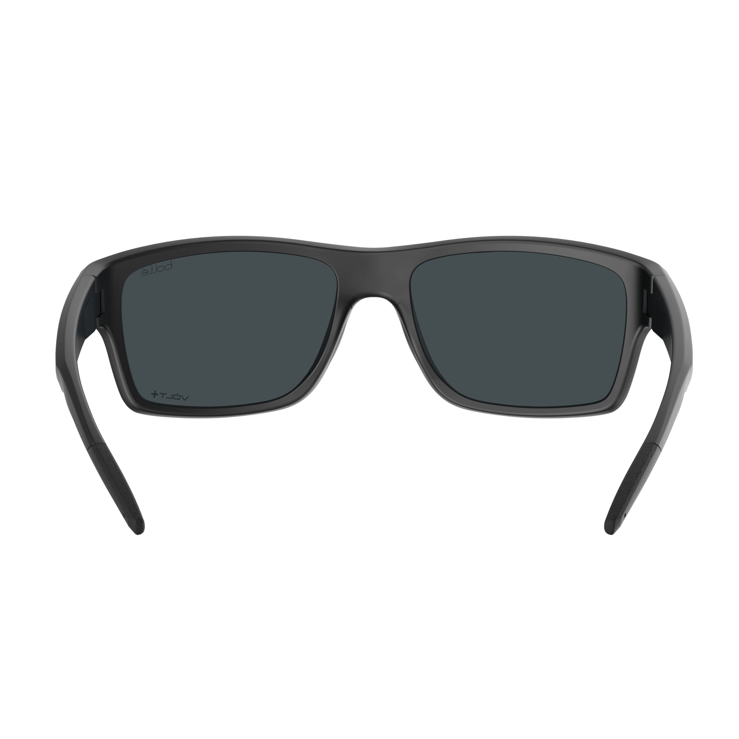 boll-status-sonnenbrille-schwarz-59mm-rechteckig-bio image 4