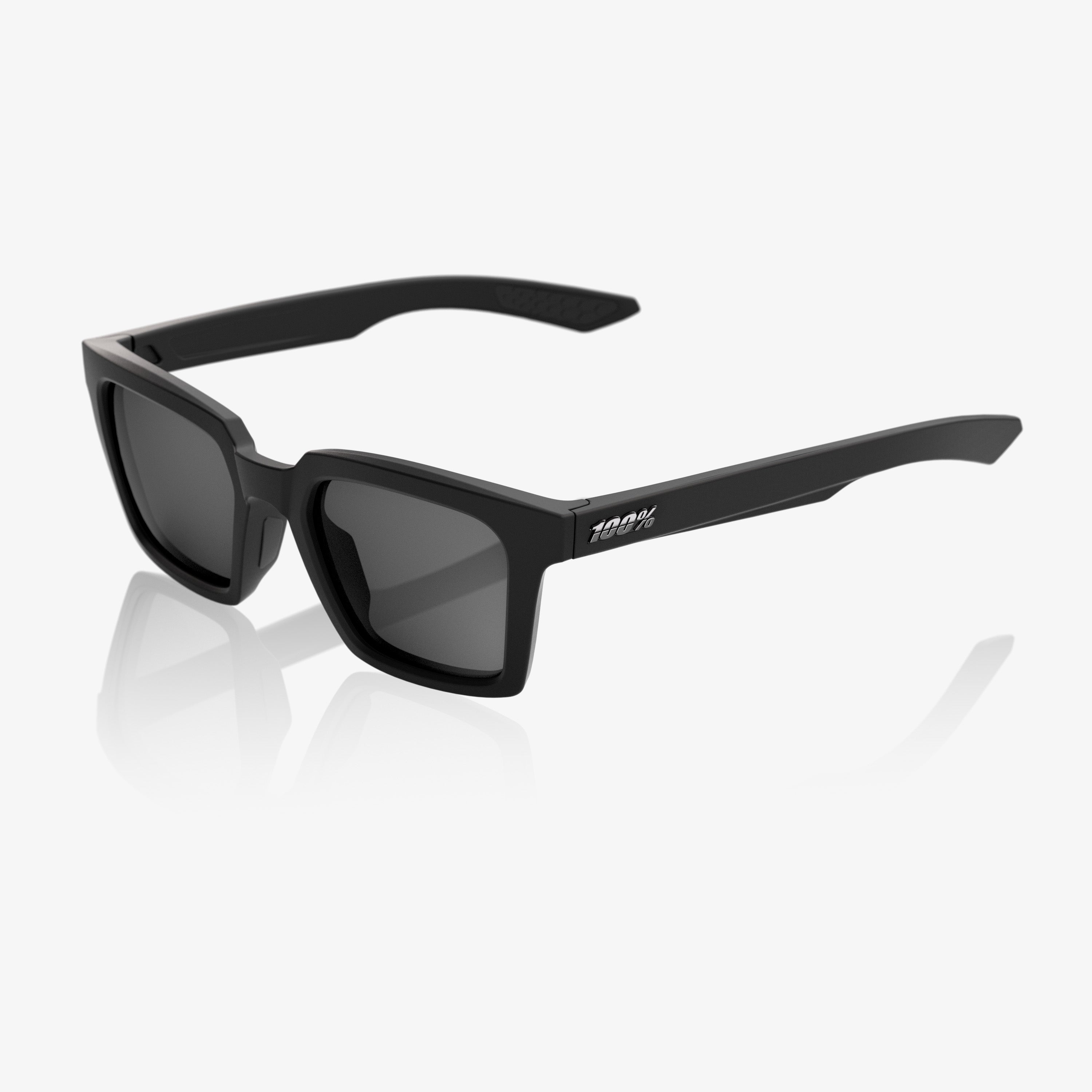100-erba-soft-tact-black-sonnenbrille-smoke-lens image 1