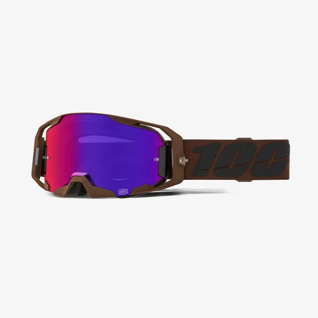 100-armatic-goggle-salcedo-purple-clear-mtb image 1