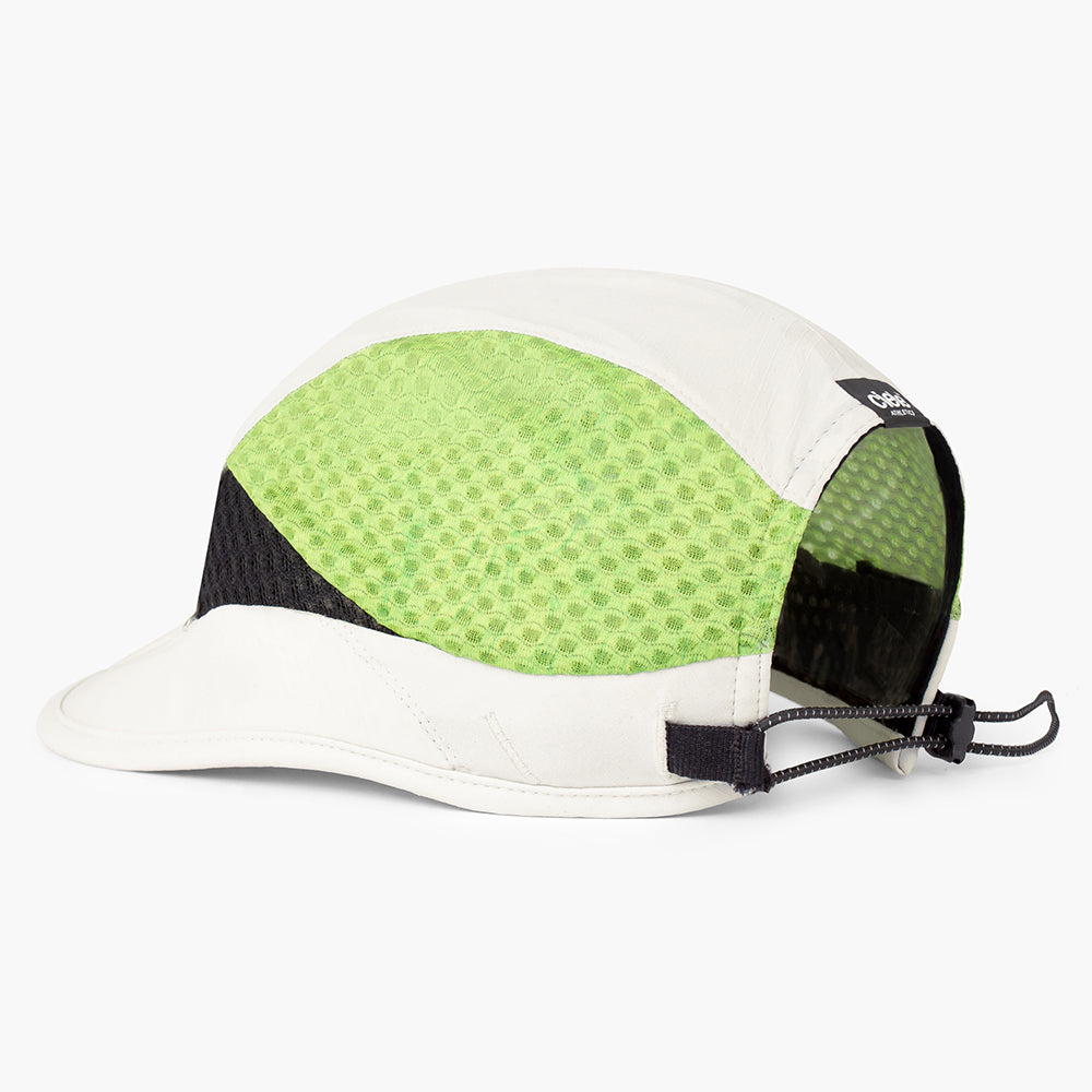 ciele-fstcap-elite-ethereal-laufcap-blau-s-m image 5