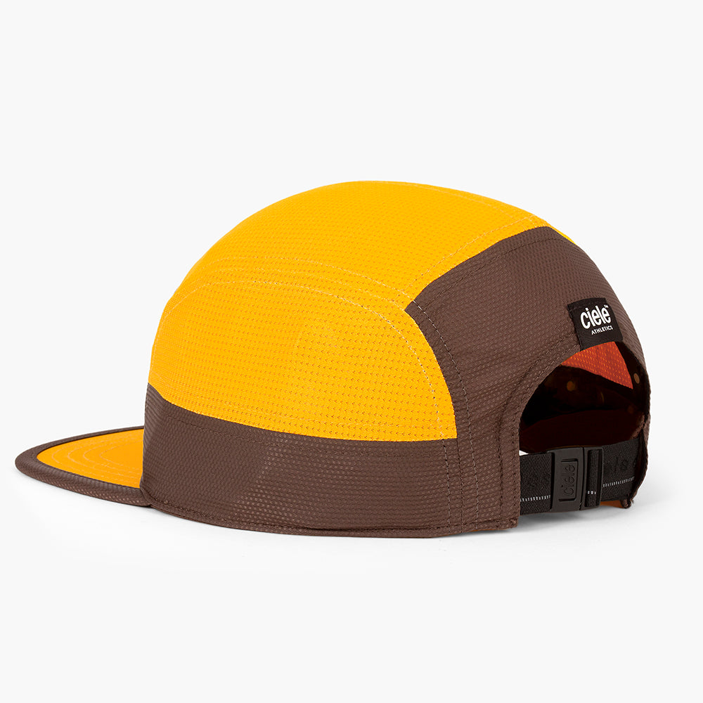 ciele-gocap-eq-decade-solis-laufcap-orange-m-l image 5