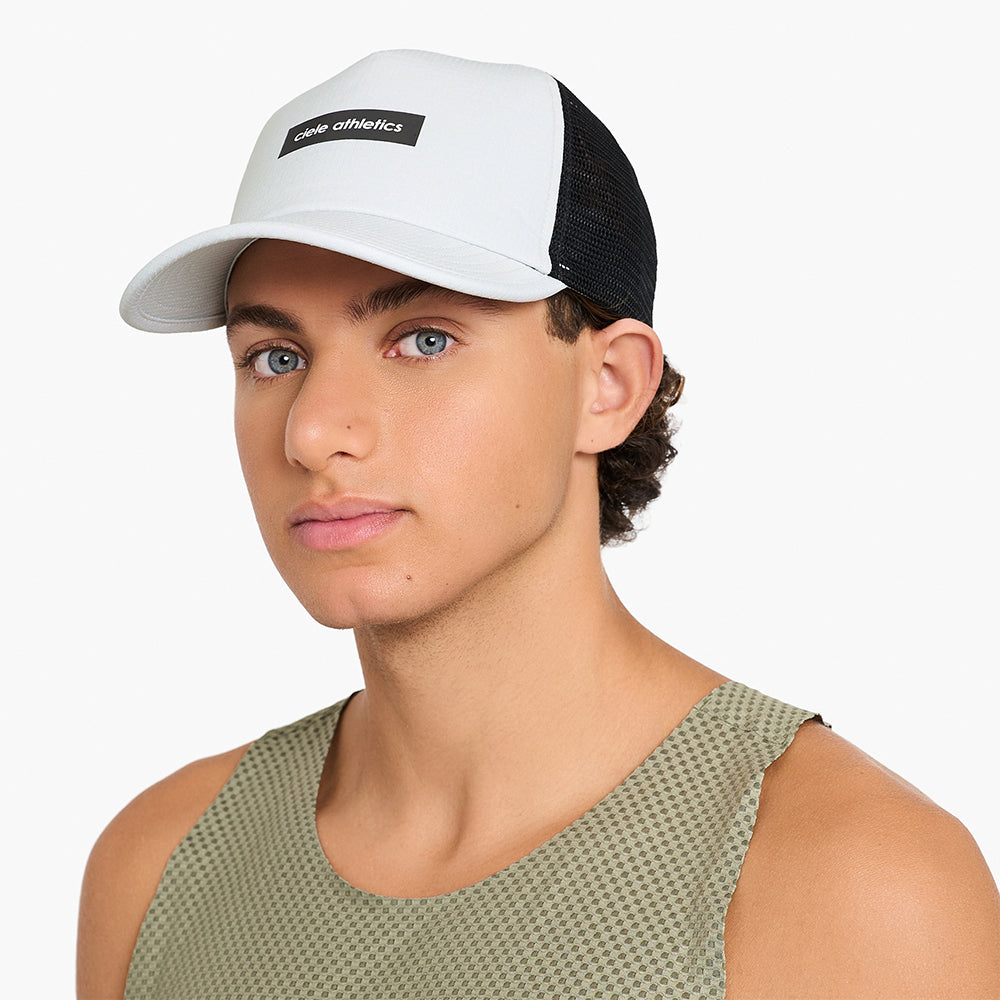 ciele-trlcap-sc-field-iconic-bar-laufcap-hellgrau image 3