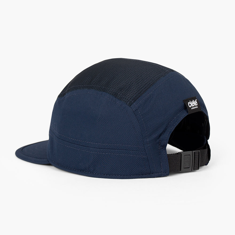 ciele-gocap-classic-athletics-deep-space-laufcap image 5