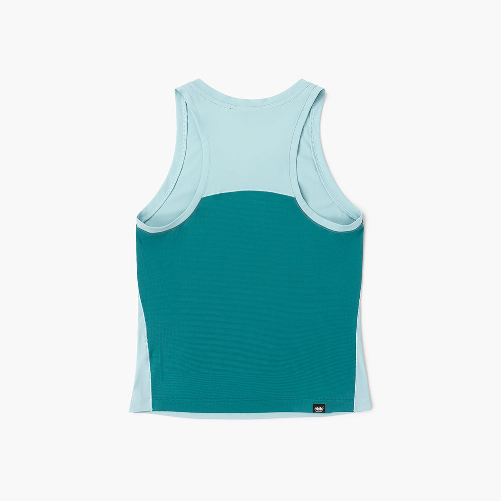 ciele-w-dlysinglet-singlet-sterling-blue-mesh-atmungsaktiv image 5