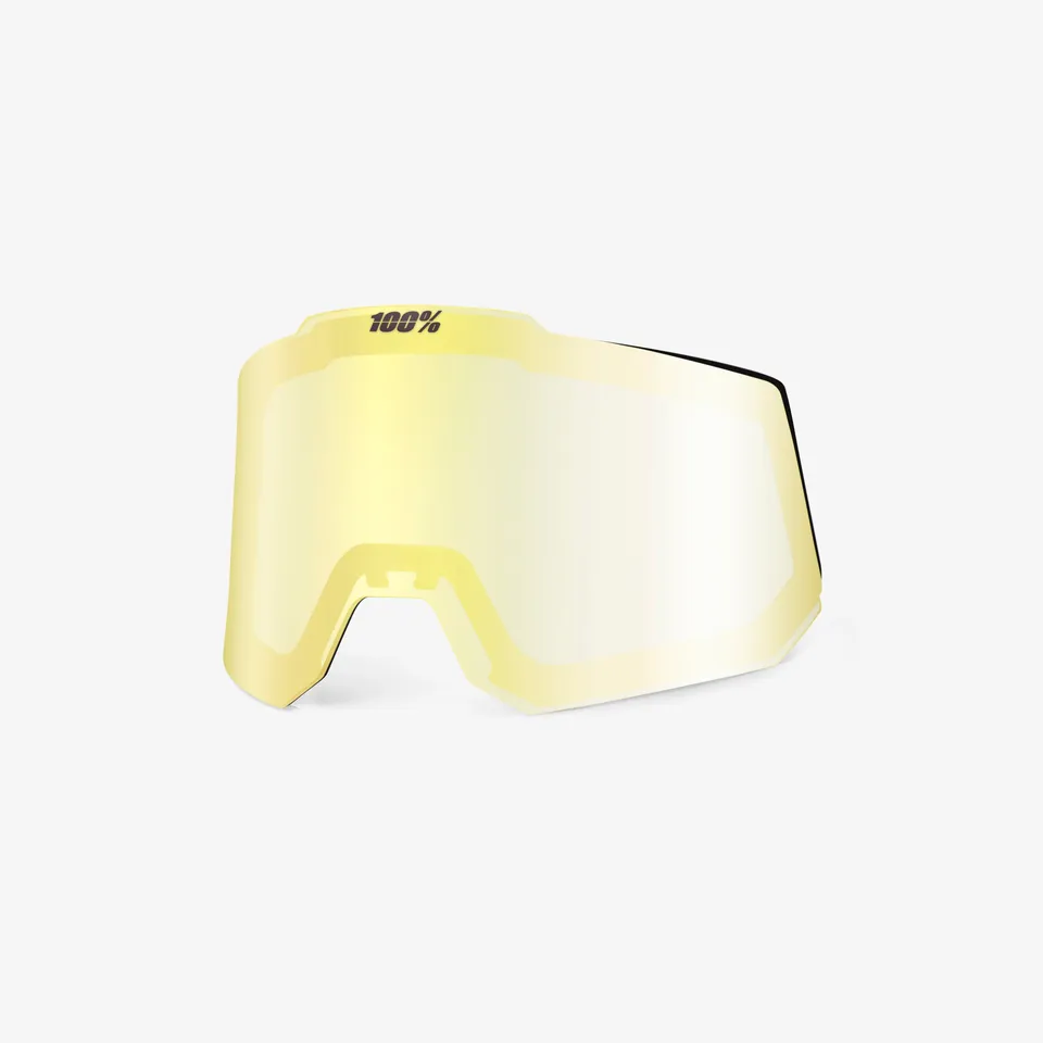 100-snowcraft-ersatzlinse-hiper-gold-mirror-skibrille image 1