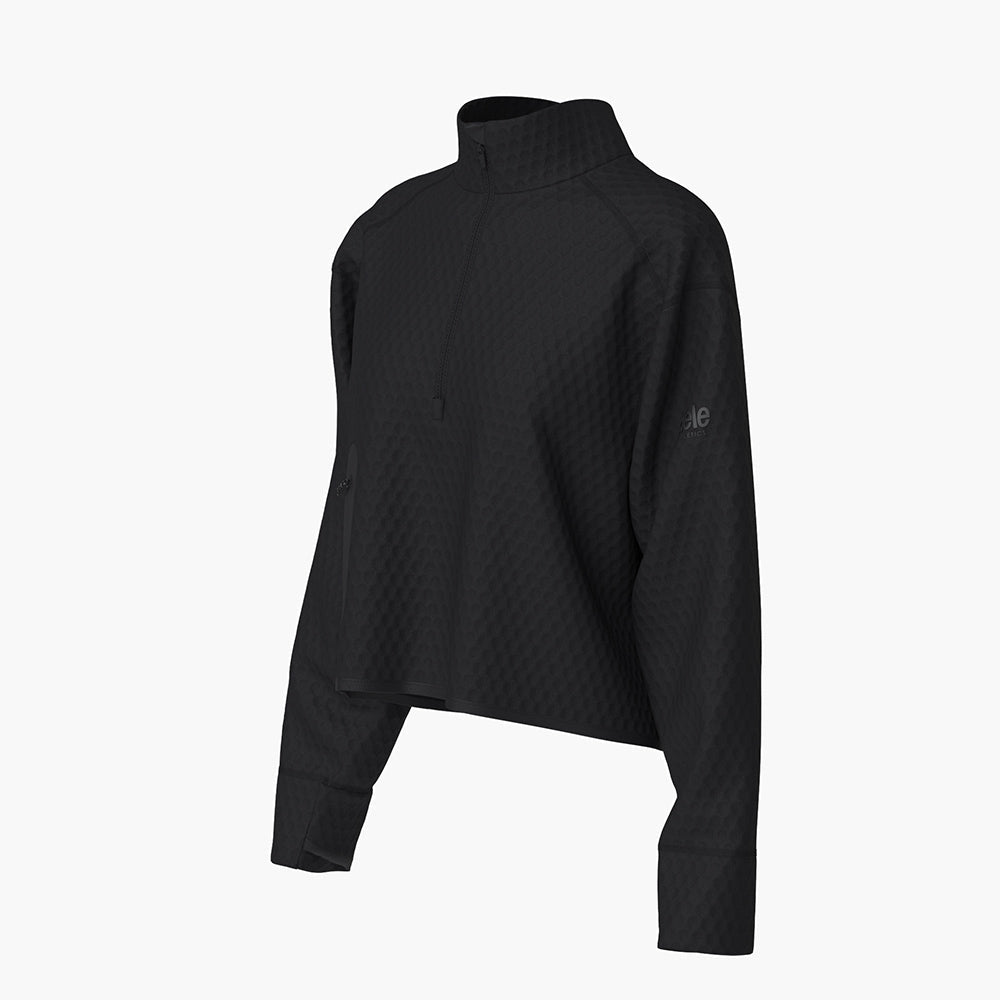 ciele-w-vlvhalfzip-shadowcast-laufpullover-damen-half-zip image 1