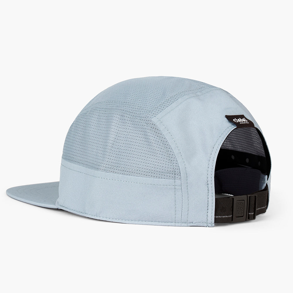 ciele-gocap-comp-century-laufcap-quarry-grau-m-l image 5