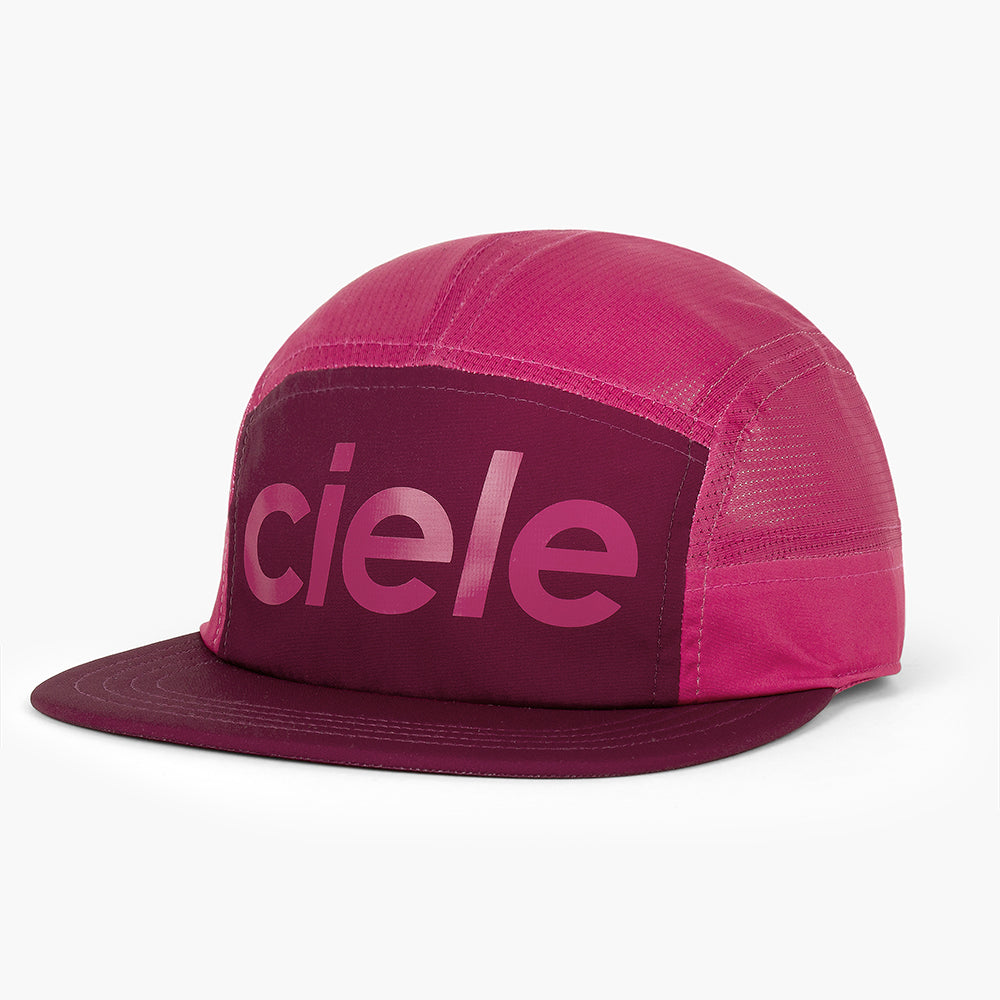 ciele-gocap-comp-century-mulberry-cap-stretch image 1