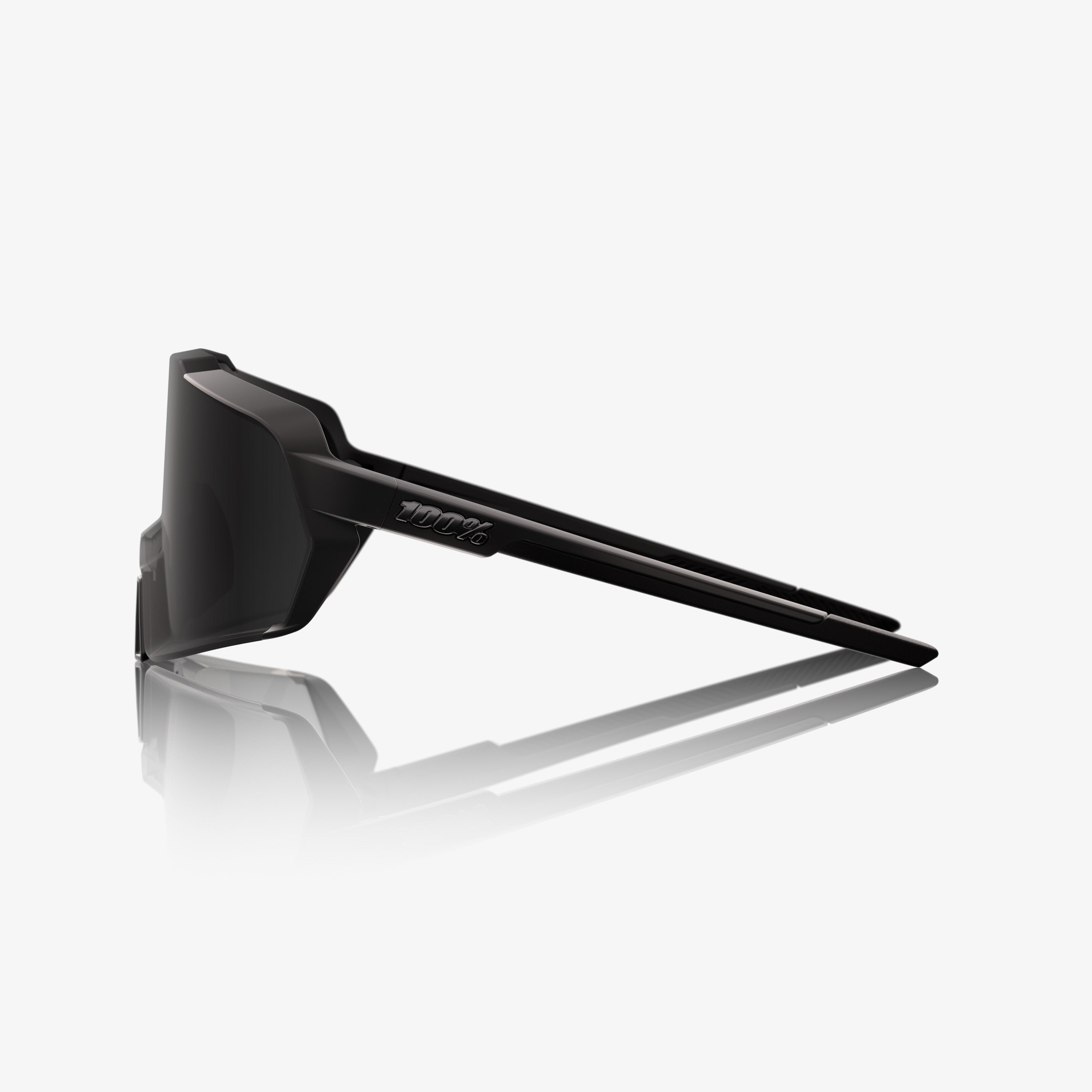 100-korbin-sportbrille-matte-black-black-mirror-sonnenbrille image 3