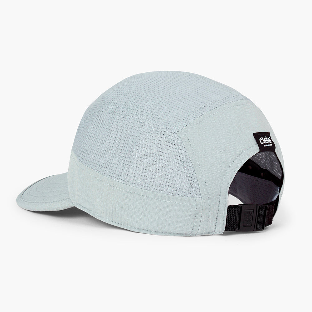ciele-gocap-sc-field-quarry-unisex-laufcap-grau image 4