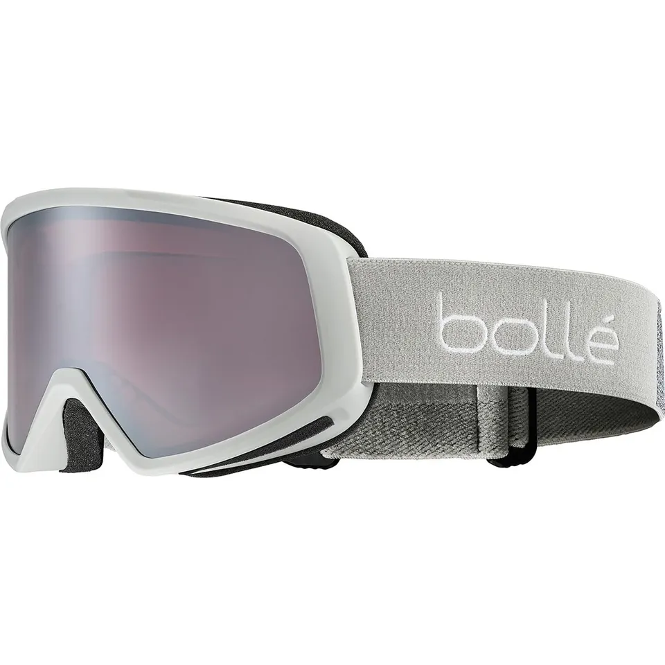 boll-bedrock-plus-skibrille-grau-antibeschlag image 1