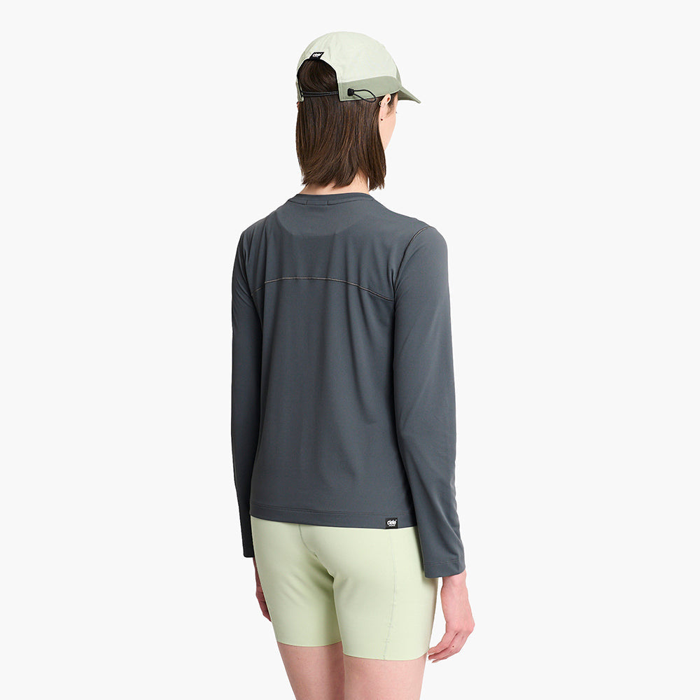 ciele-w-dlylongsleeve-laufshirt-damen-ocean-langarm image 3