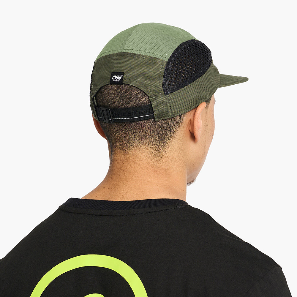 ciele-gocap-eq-iconic-bar-cap-kombu image 4