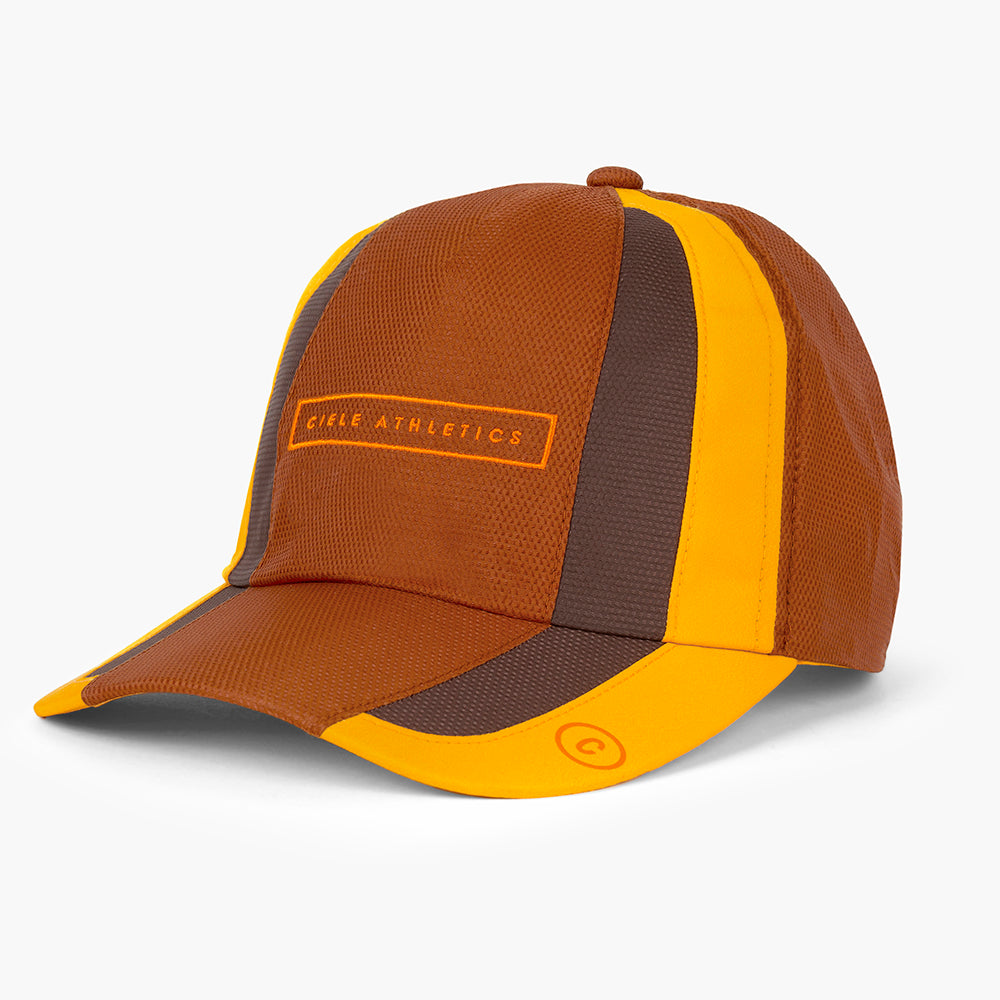 ciele-trlcap-sc-trailcap-mrph-eq-emblem-orange-m-l image 1