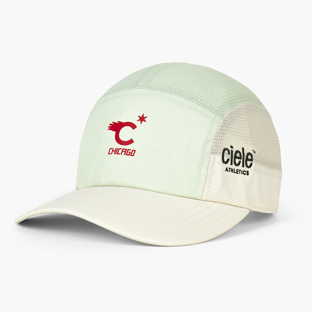 ciele-gocap-sc-comp-wwm-chicago-cap-blau-marathon-m-l image 1