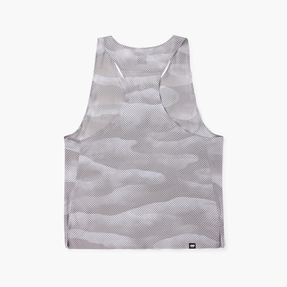 ciele-icnsinglet-bay-fog-lauf-singlet-herren-carbon image 5
