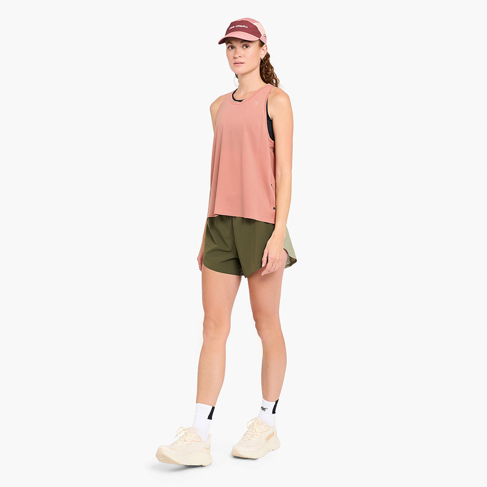 ciele-w-fstsinglet-2-lauftop-damen-rose-dawn image 4