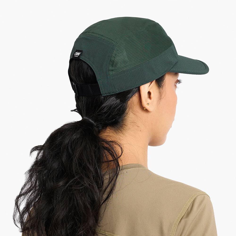 ciele-gocap-sc-field-laufkappe-capital-spruce image 4