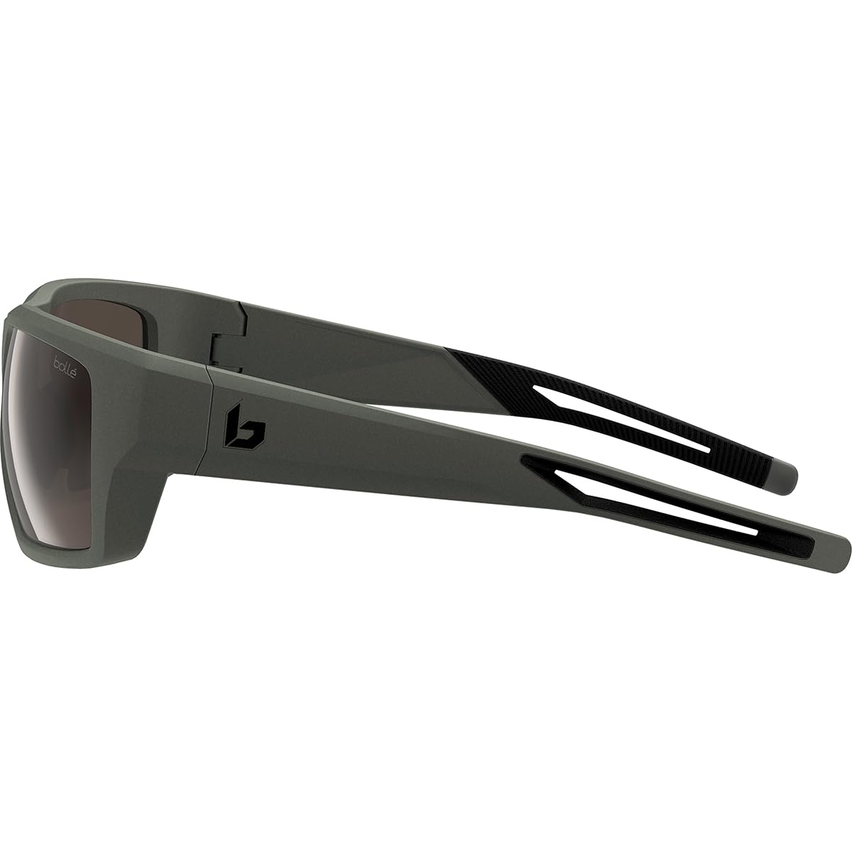 boll-pharon-xl-sonnenbrille-alloy-fern-brown-polarized image 4