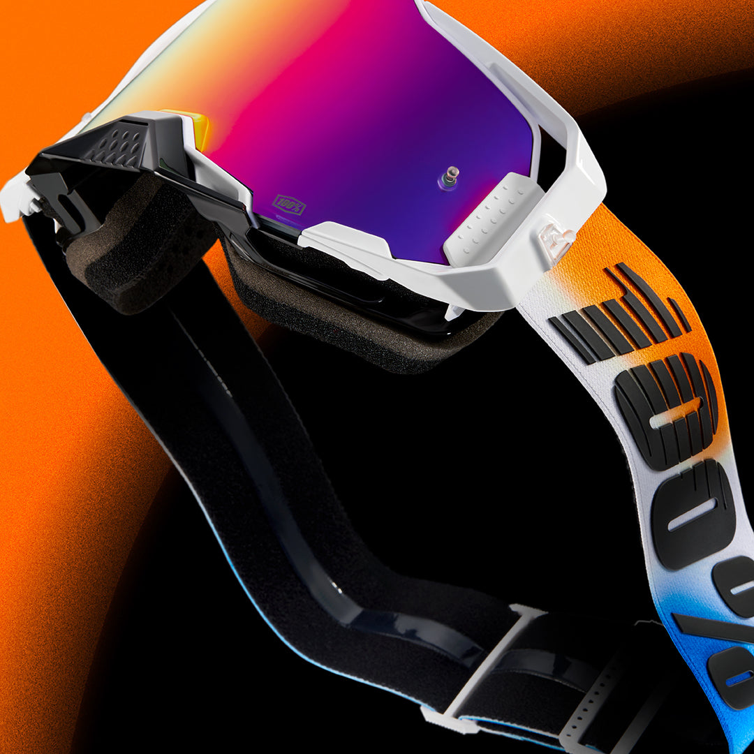 100-armega-united-motocross-brille-hiper-red-blue-mirror image 4