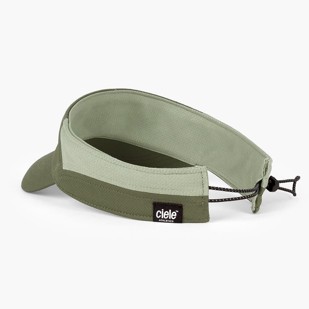 ciele-fstvisor-sc-classic-athletics-sl-visor-kombu-s-m image 5