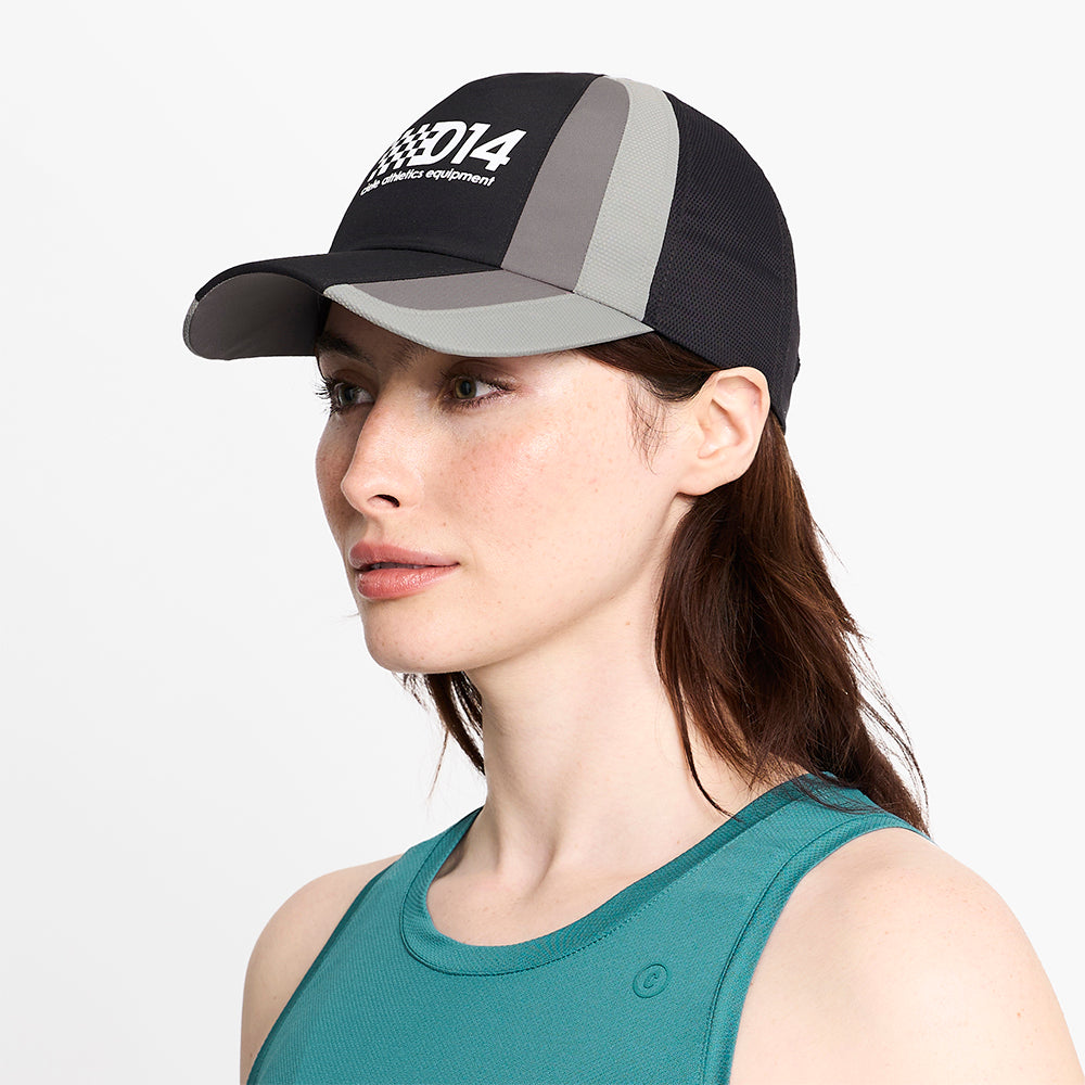 ciele-trlcap-sc-whitaker-trail-cap-m-l-finish-line image 3