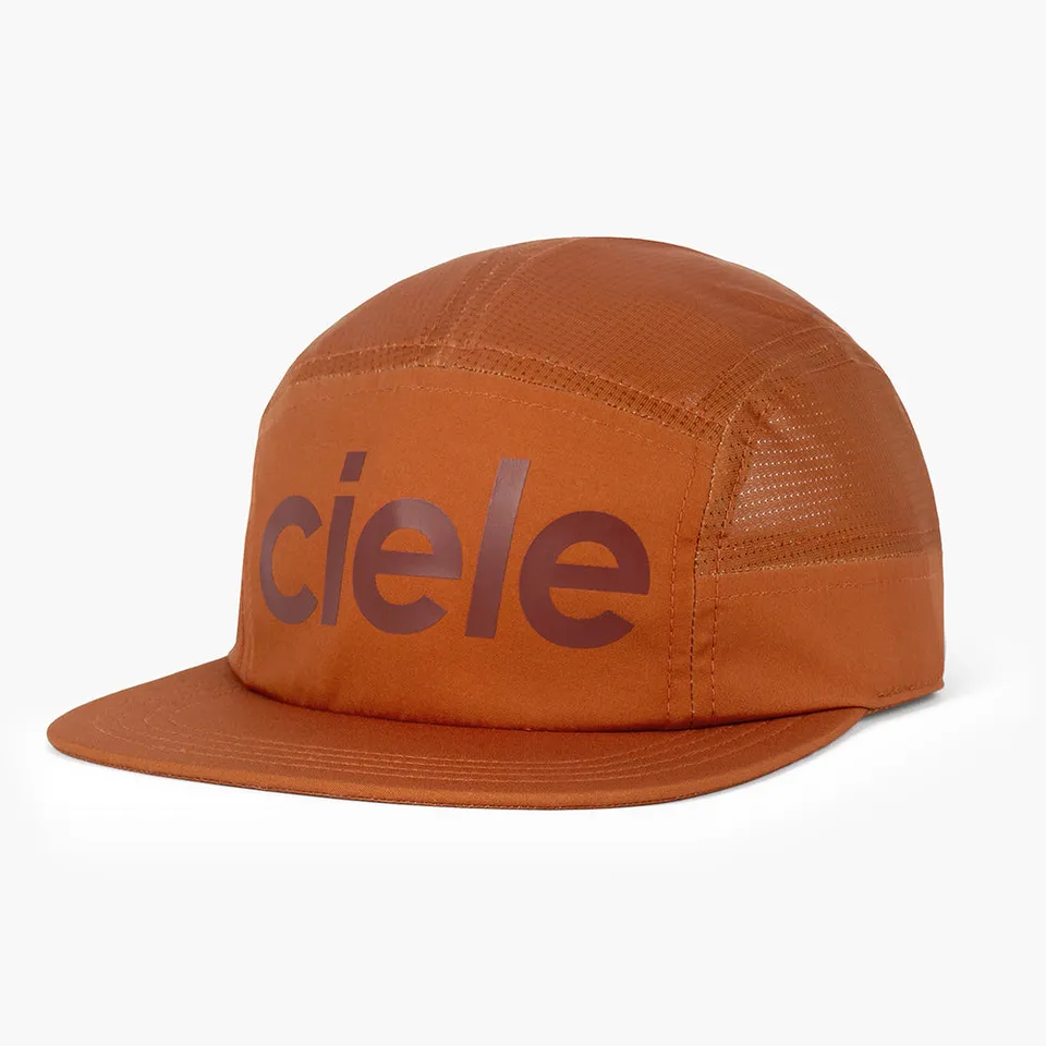 ciele-gocap-comp-laufcap-century-ginger-bread image 1