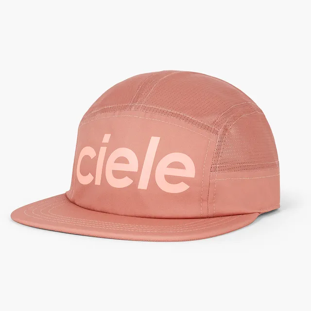 ciele-gocap-comp-century-laufcap-rose-dawn-m-l-atmungsaktiv image 1