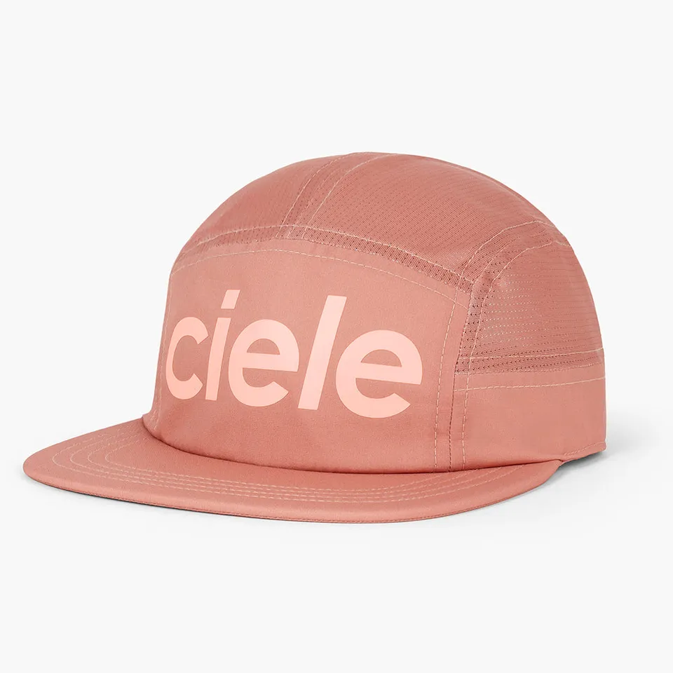 ciele-gocap-comp-century-laufcap-rose-dawn-m-l-atmungsaktiv image 1