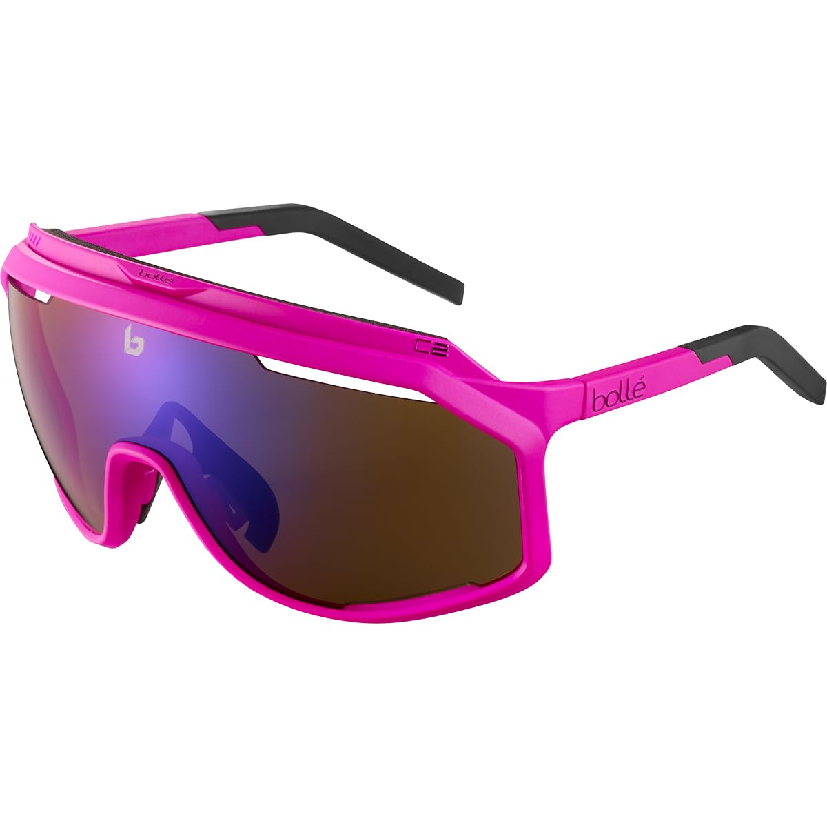 boll-chronoshield-sonnenbrille-black-matte-volt-gr-l image 1