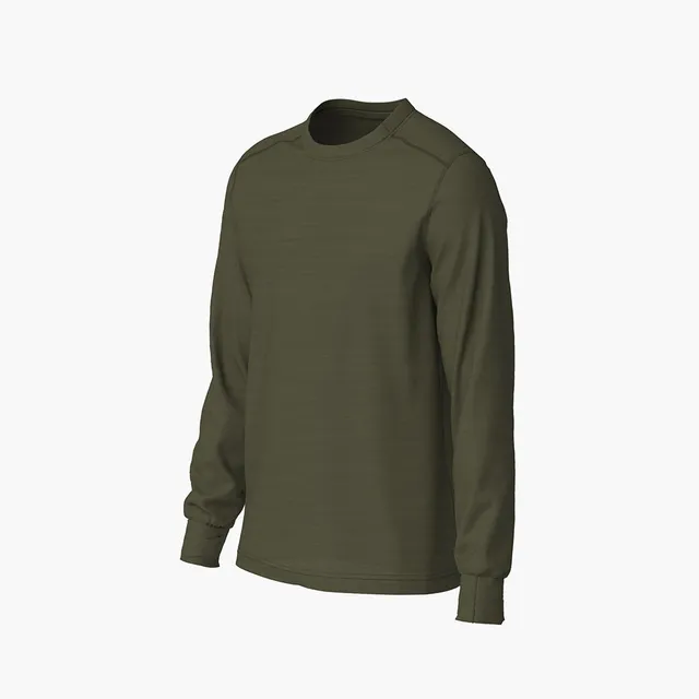 ciele-hlslongsleeve-wallace-longsleeve-herren image 1
