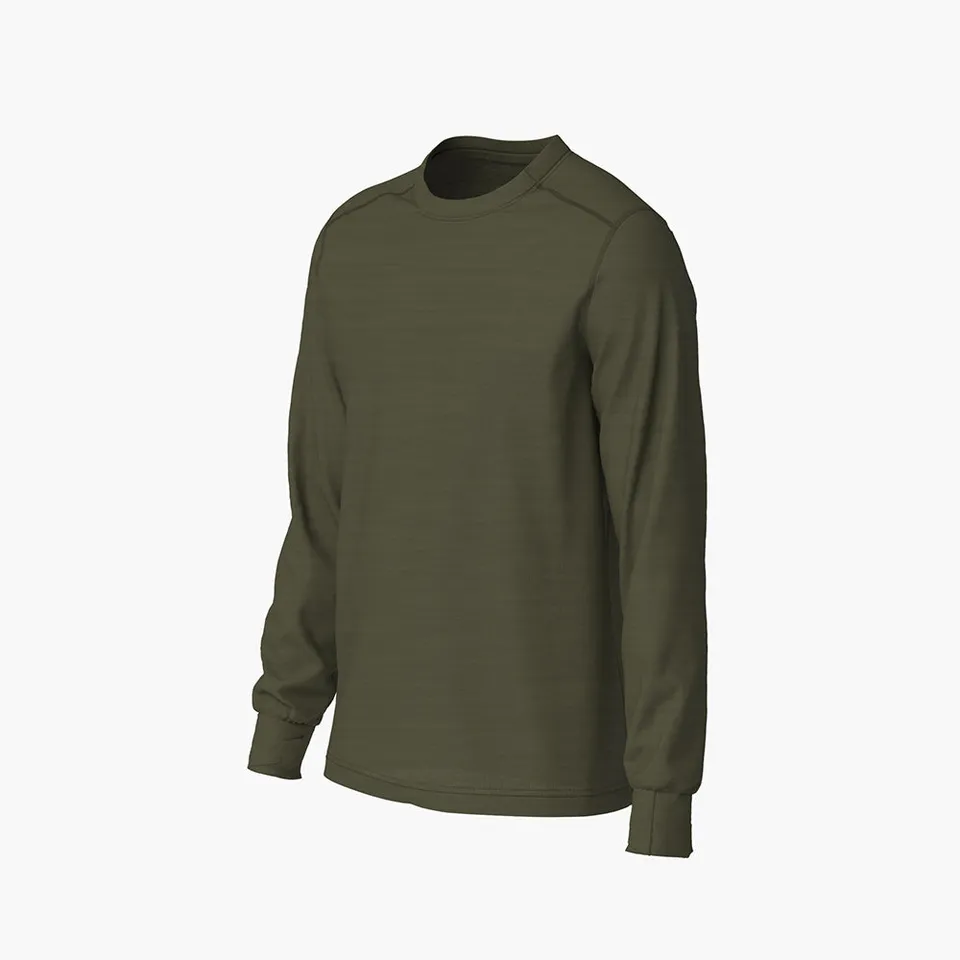 ciele-hlslongsleeve-wallace-longsleeve-herren image 1