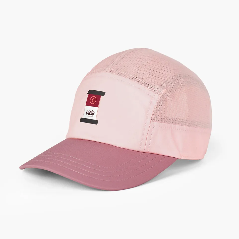 ciele-gocap-sc-comp-c-cube-laufcap-peachskin image 1