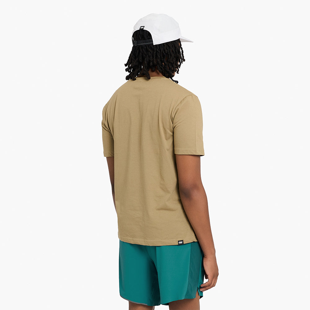 ciele-ortshirt-wallace-lake-road-t-shirt-canvas-baumwolle image 3