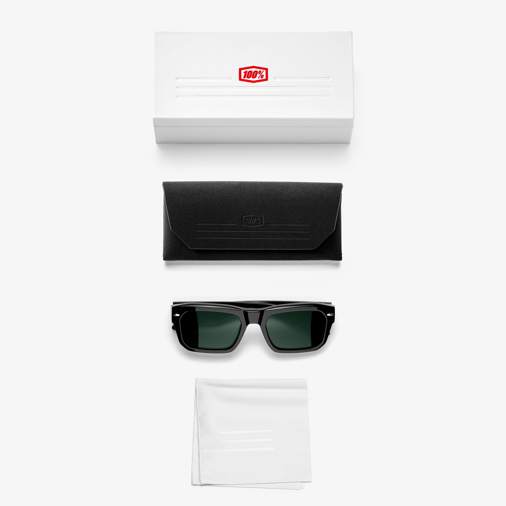 100-bowen-lifestyle-sonnenbrille-schwarz-acetat-grau-gr-n image 4