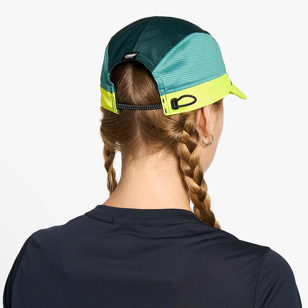 ciele-fstcap-sc-field-iconic-sl-laufcap-gr-n-s-m image 4