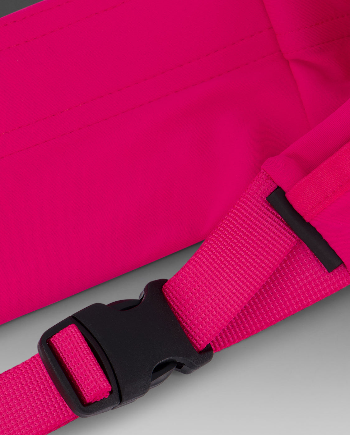 2xu-swim-race-run-belt-fuchsia-laufg-rtel-mit-tasche image 3