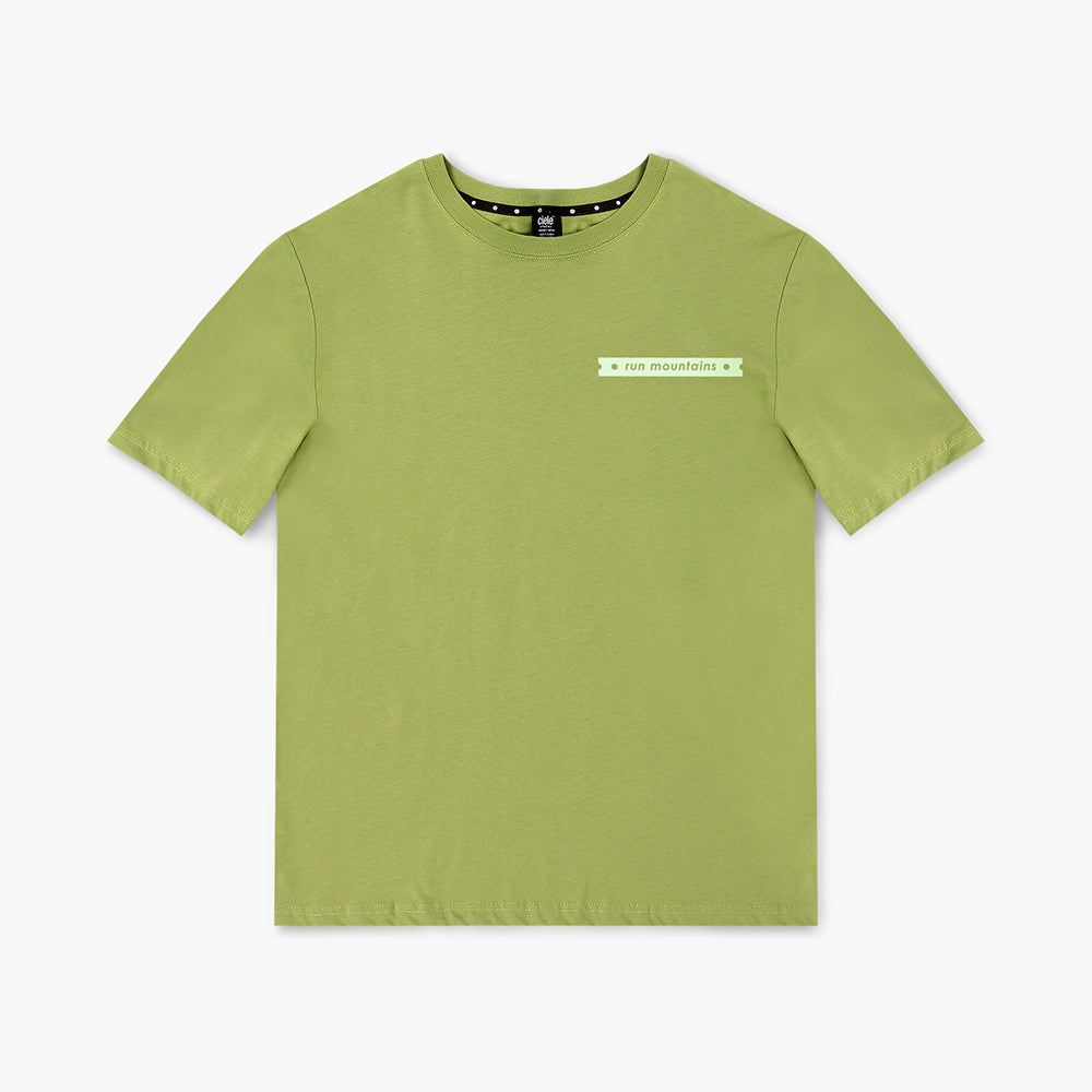 ciele-ortshirt-run-mountains-t-shirt-terragon-baumwolle image 1
