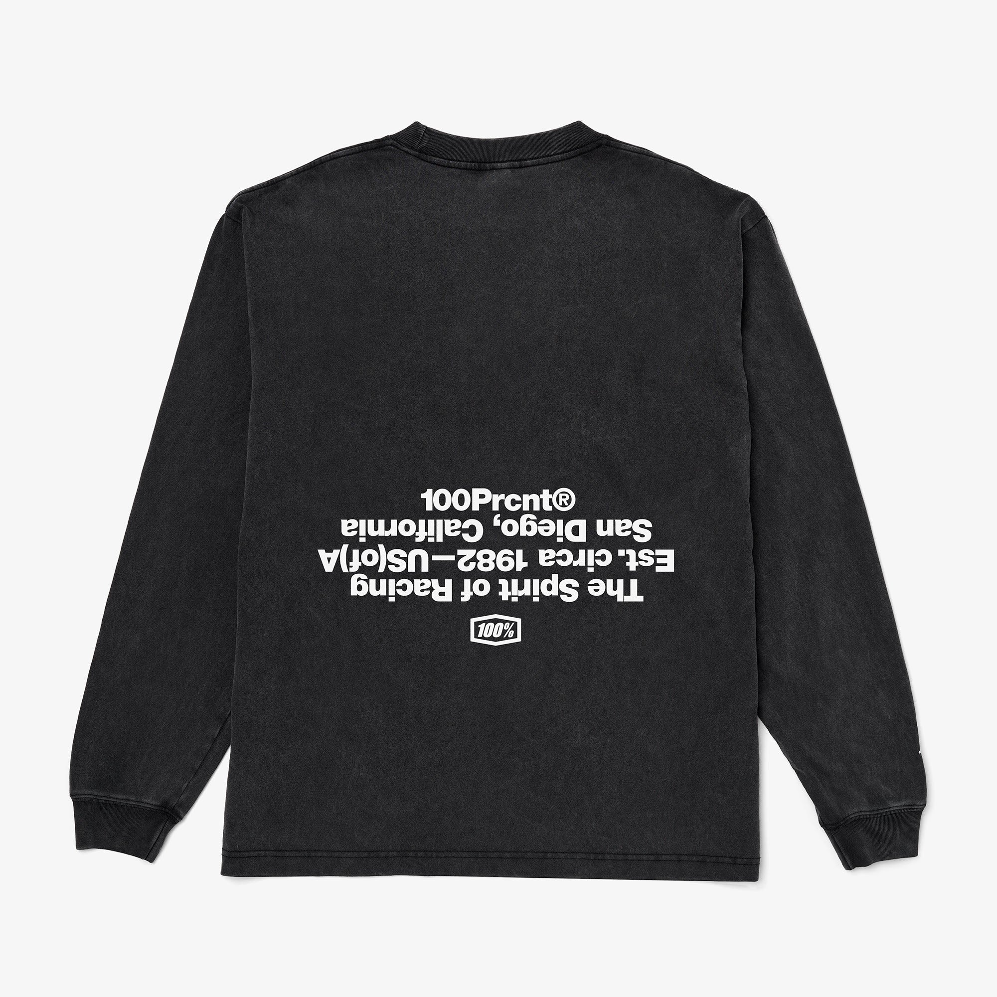 100-region-longsleeve-vintage-black-oversized-gr-m image 3