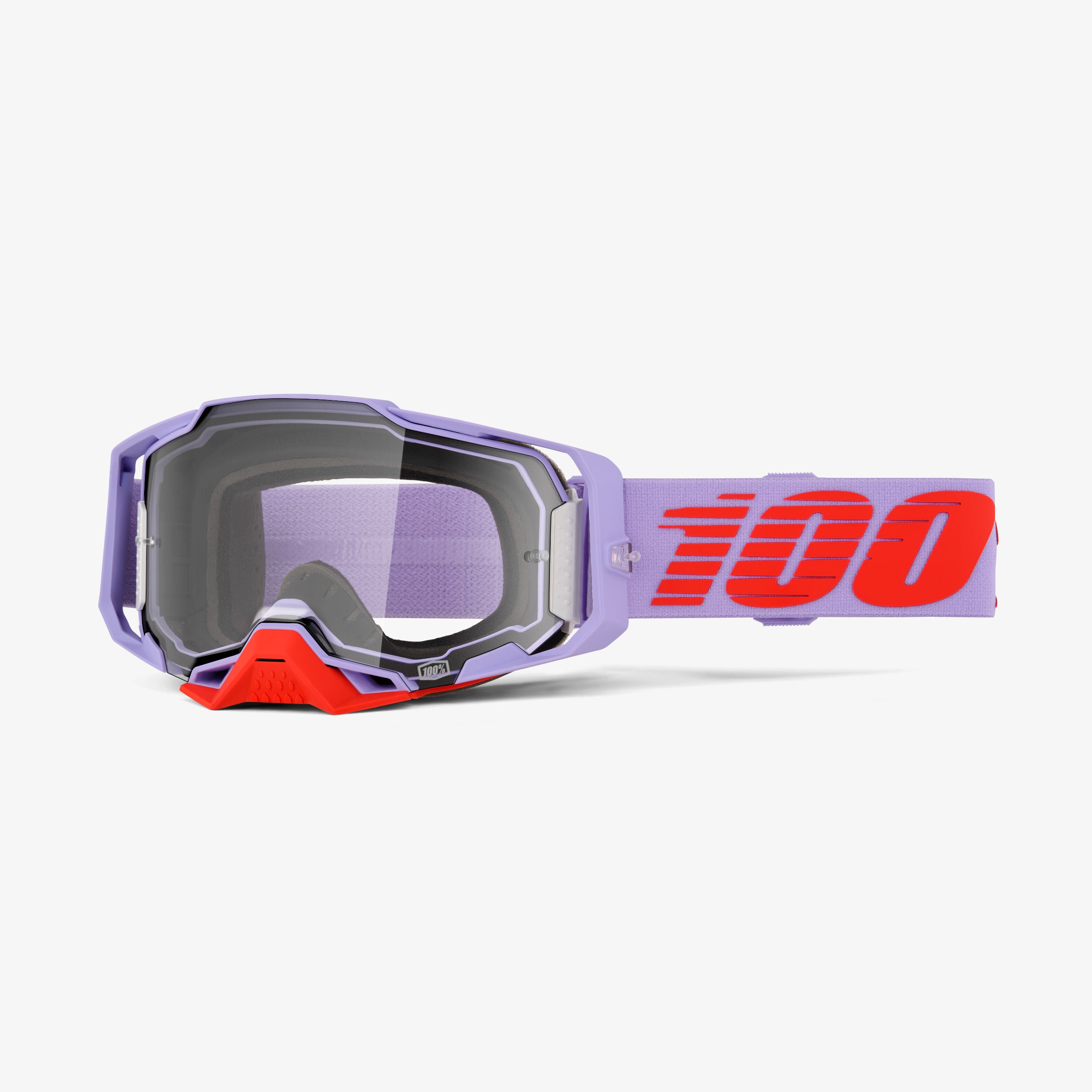 100-armega-fausto-motocross-brille-rote-linse-hiper image 2
