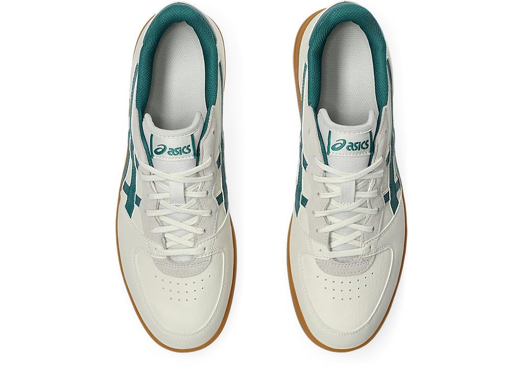 asics-skyhand-og-sneaker-creme-90er-handball-retro-freizeit image 8