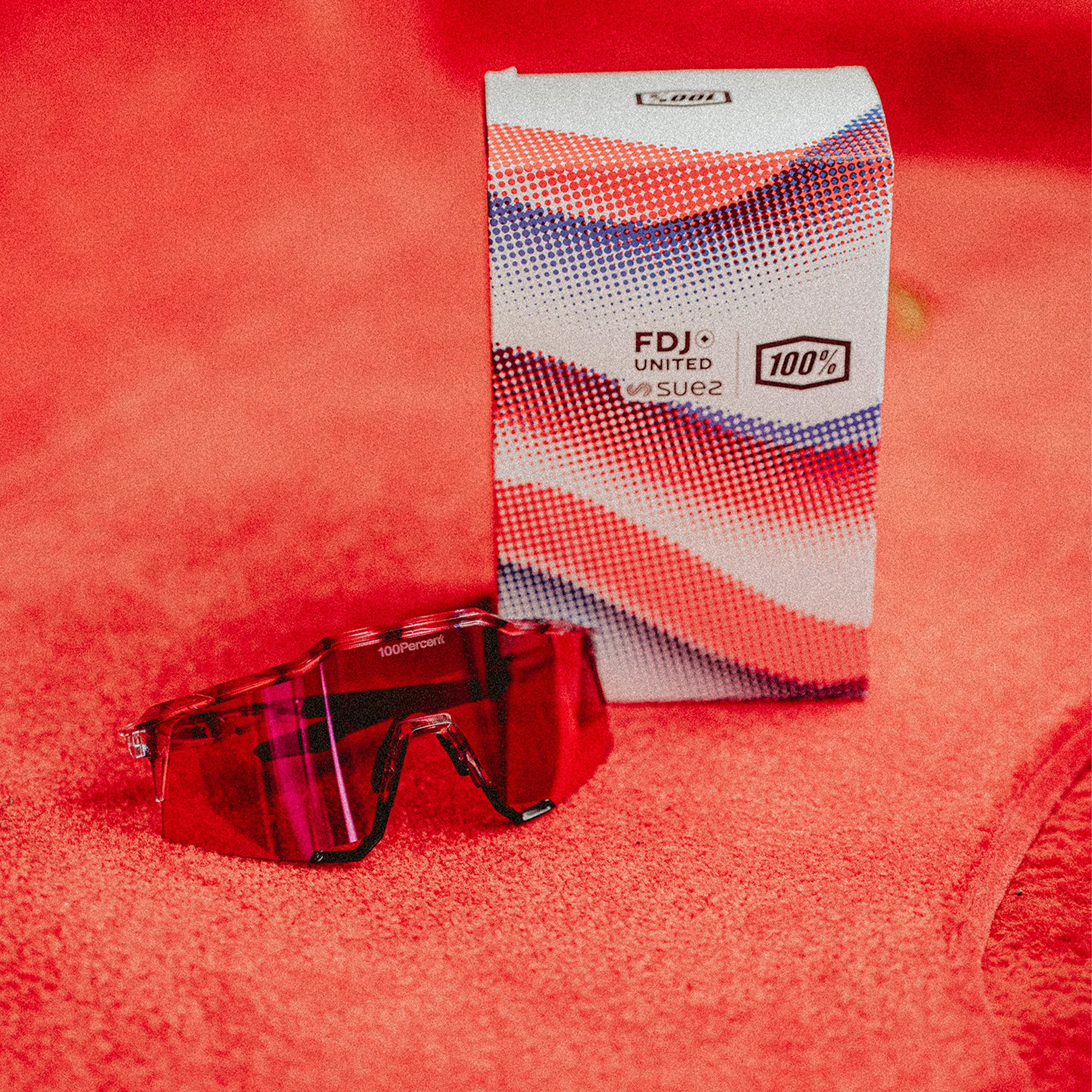 100-speedcraft-le-fdj-sonnenbrille-hiper-fire-red-mirror image 6