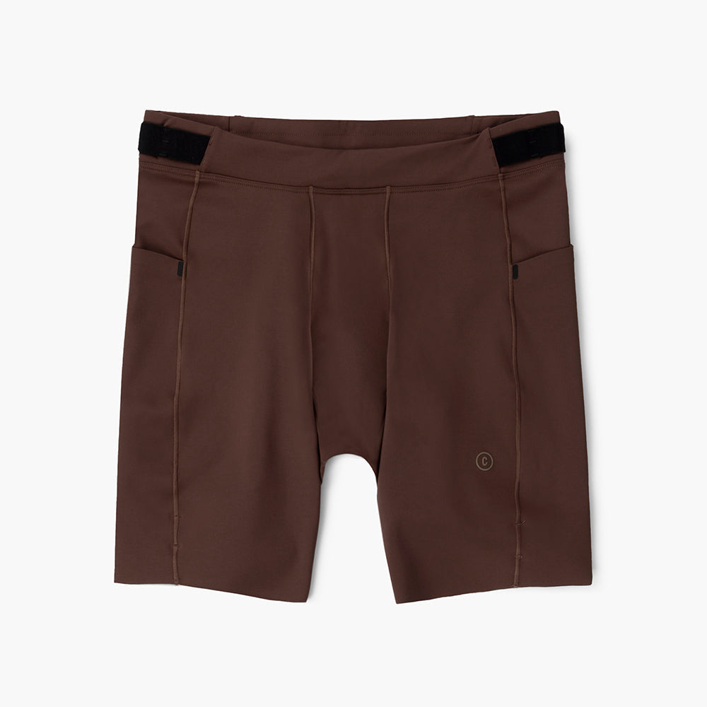 ciele-m-fsttight-short-8-laufshorts-oak-herren image 1