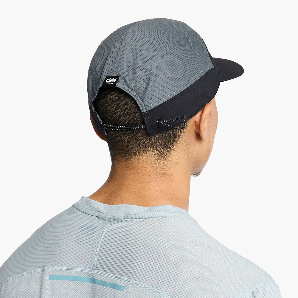 ciele-fstcap-sc-comp-ninety-sl-laufcap-schwarz image 4