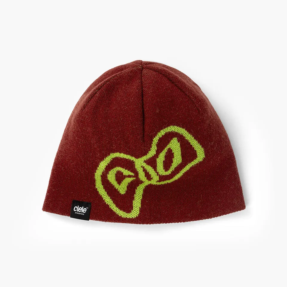 ciele-sklbeanie-clay-beanie-merino-os image 1