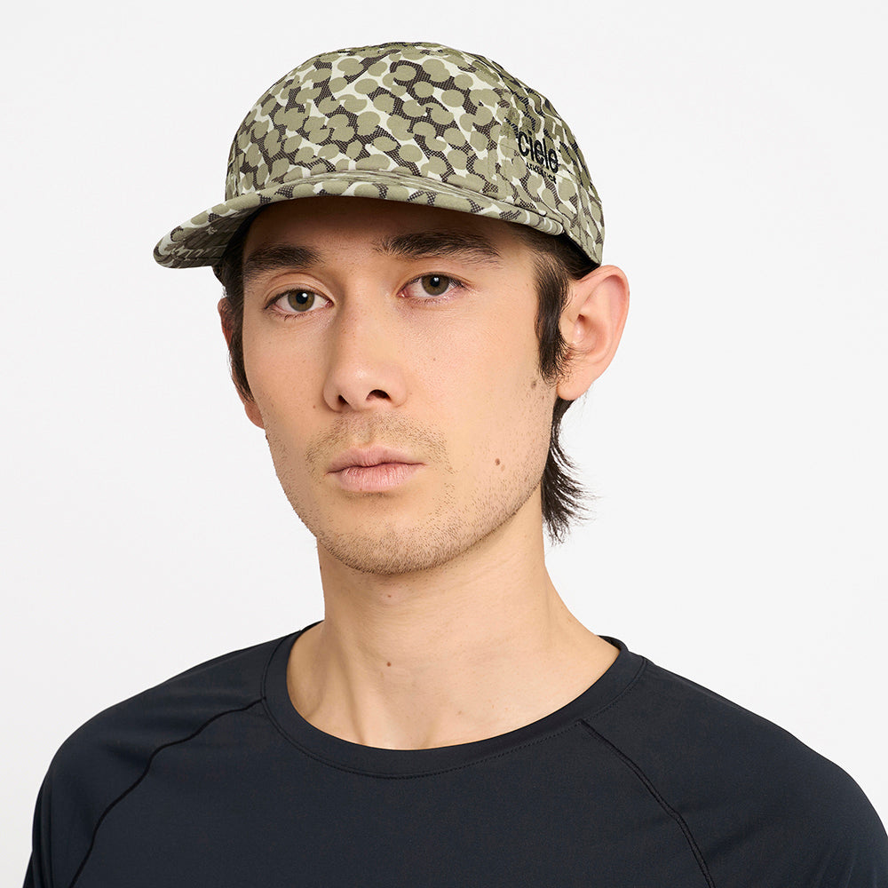 ciele-gocap-sc-field-all-over-dotra-laufcap-canvas image 2