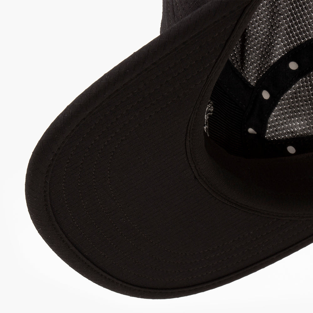 ciele-gocap-field-laufcap-shadowcast-schwarz-m-l image 6