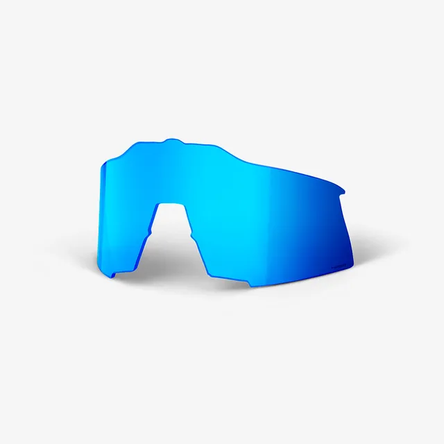 100-speedcraft-ersatzlinse-hiper-blue-multilayer-mirror image 1